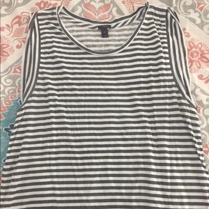 JCrew Tank